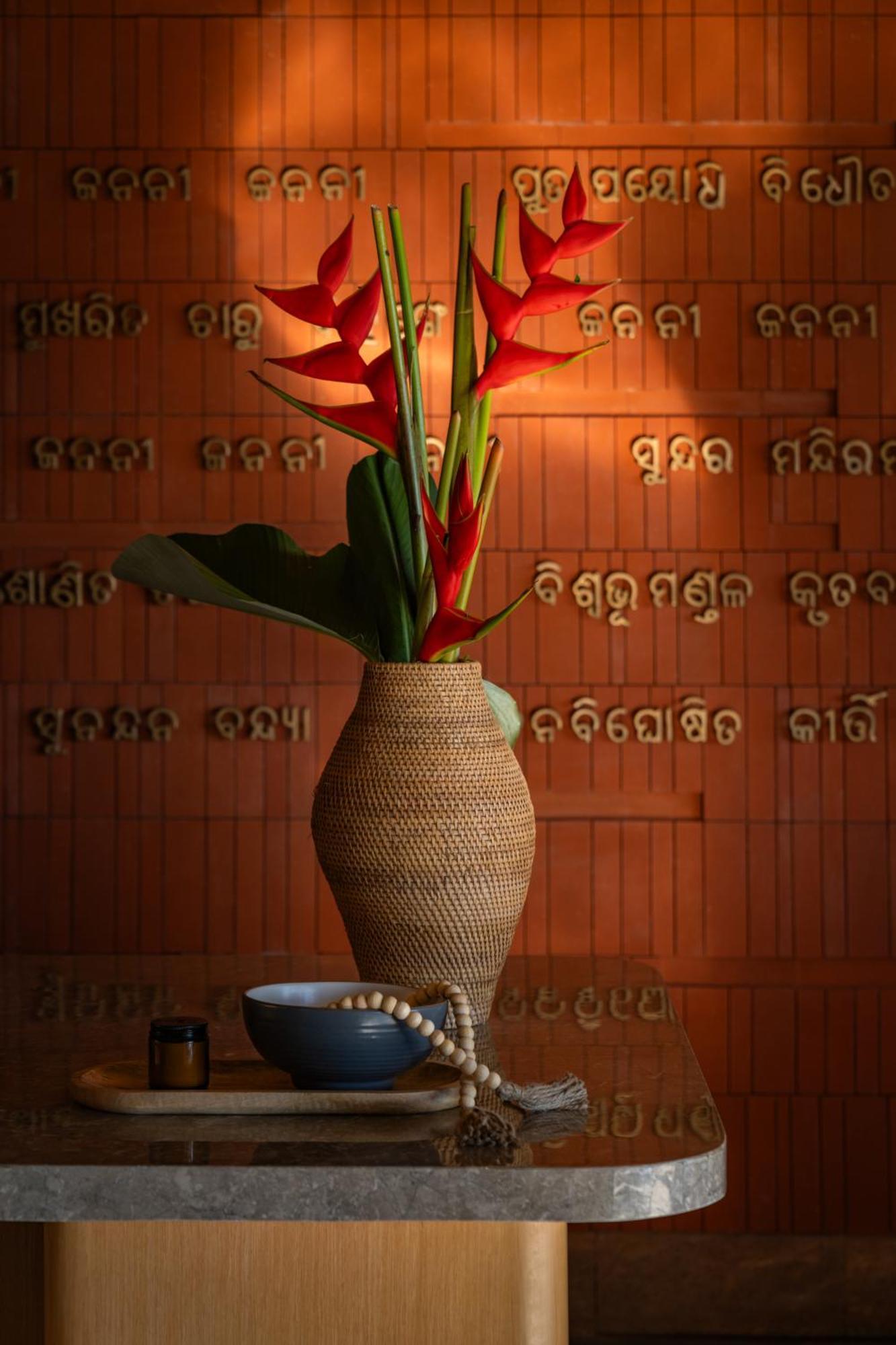 Taj Puri Resort & Spa, Odisha Esterno foto